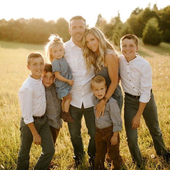 Meet your Posher, Jeri - Picture 1 of 1